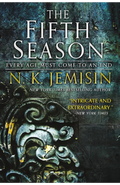 The Fifth Season By N. K. Jemisin