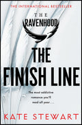 The Finish Line (The Ravenhood Book 3) by Kate Stewart