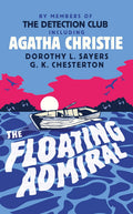 The Floating Admiral by Agatha Christie