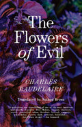 The Flowers of Evil Book by Charles Baudelaire