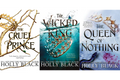 The Folk of the Air Trilogy Series by Holly Black
