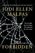 The Forbidden Book by Jodi Ellen Malpas