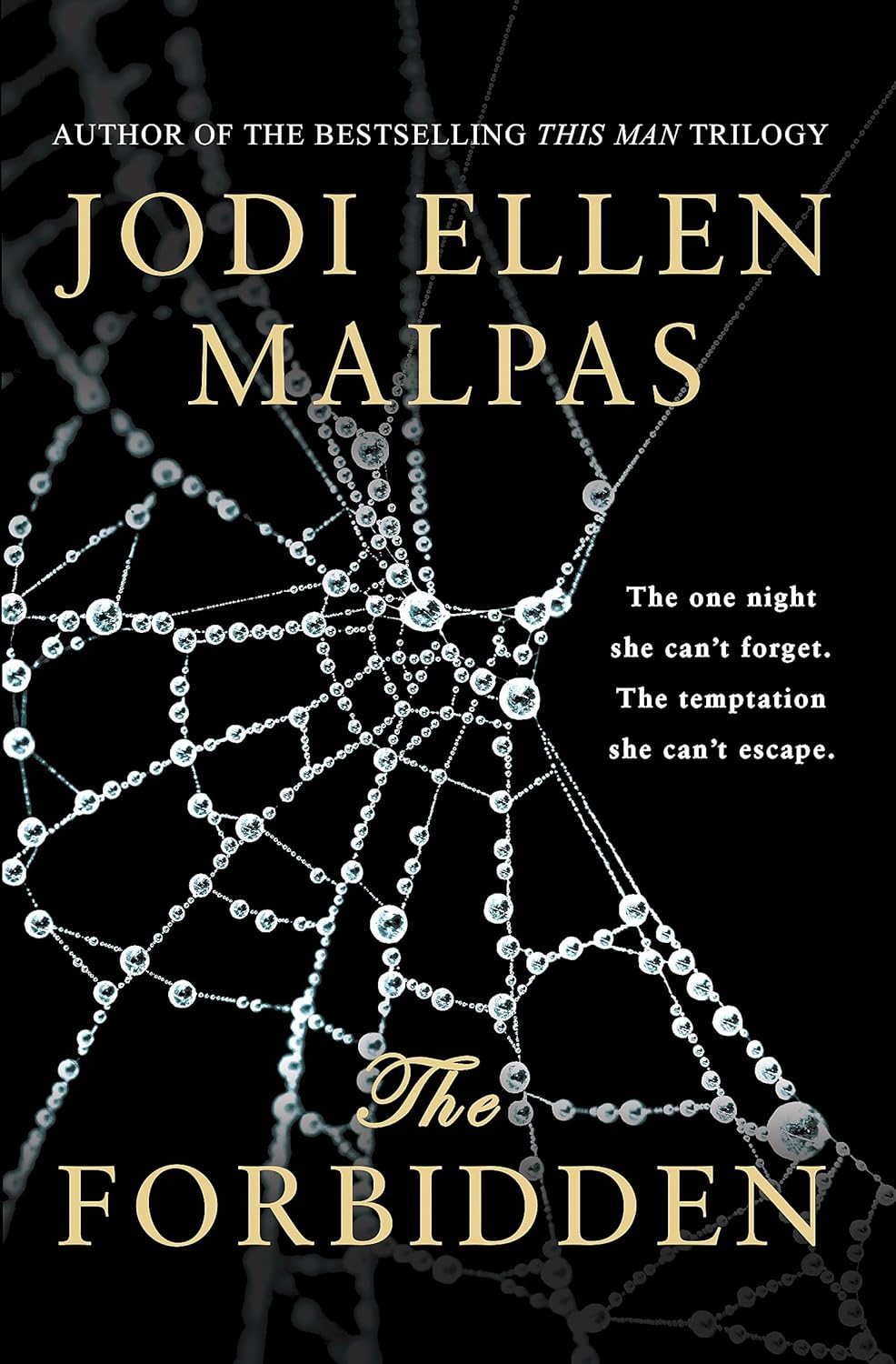 The Forbidden Book by Jodi Ellen Malpas