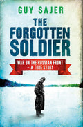 The Forgotten Soldier Book by Guy Sajer