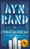 The Fountainhead Novel by Ayn Rand