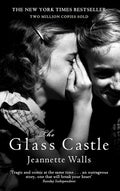 The Glass Castle Book by Jeannette Walls