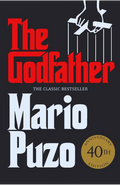 The Godfather by Mario Puzo