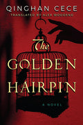 The Golden Hairpin Book by Cece Qinghan