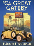 The Great Gatsby By F. Scott Fitzgerald
