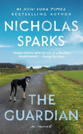 The Guardian Novel by Nicholas Sparks