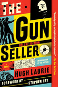 The Gun Seller Novel by Hugh Laurie