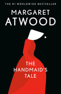 The Handmaid's Tale Novel by Margaret Atwood