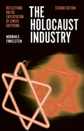 The Holocaust Industry Book by Norman Finkelstein
