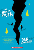 The Honest Truth Book by Dan Gemeinhart