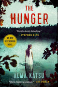 The Hunger Book by Alma Katsu