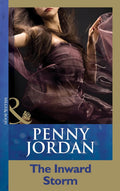 The Inward Storm Book by Penny Jordan