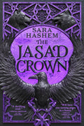The Jasad Crown Book by Sara Hashem