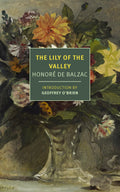 The Lily of the Valley Novel by Honoré de Balzac