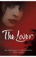 The Lover Novel by Marguerite Duras