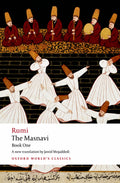 The Masnavi book One by Jalal al-Din Rumi