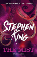 The Mist Novella by Stephen King