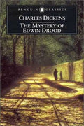 The Mystery of Edwin Drood by Charles Dickens