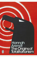 The Origins of Totalitarianism Book by Hannah Arendt