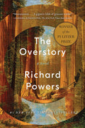 The Overstory Novel by Richard Powers