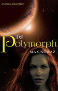 The Polymorph Book by Max Nowaz