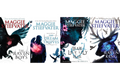 The Raven Cycle Series by Maggie Stiefvater