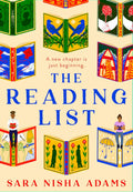 The Reading List: A Novel Book by Sara Nisha Adams