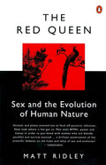 The Red Queen: Sex and the Evolution of Human Nature Book by Matt Ridley