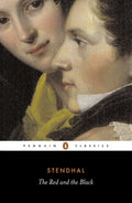 The Red and the Black Novel by Stendhal