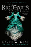 The Righteous Book by Renée Ahdieh