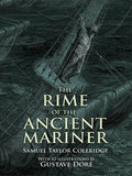 The Rime of the Ancient Mariner by Samuel Taylor Coleridge