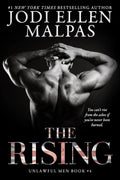 The Rising (Unlawful Men Book 4) by Jodi Ellen Malpas