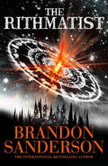 The Rithmatist Novel by Brandon Sanderson