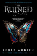 The Ruined Book by Renée Ahdieh