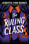 The Ruling Class Novel by Jennifer Lynn Barnes