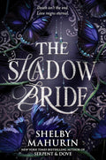 The Shadow Bride Book by Shelby Mahurin