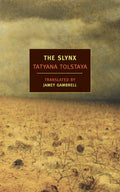 The Slynx Book by Tatyana Tolstaya