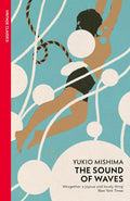 The Sound of Waves Novel by Yukio Mishima