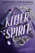The Squad: Killer Spirit Book by Jennifer Lynn Barnes
