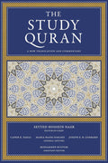 The Study Quran (Part Five) A New Translation and Commentary by Seyyed Hossein Nasr, Caner K Dagli, Maria Massi Dakake, Joseph E.B. Lumbard