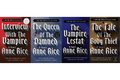 The Vampire Chronicles Series by Anne Rice