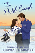 The Wild Card Book by Stephanie Archer