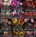 The Windsors Series by Catharina Maura