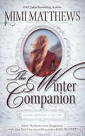 The Winter Companion Book by Mimi Matthews