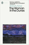 The Woman in the Dunes Novel by K?b? Abe