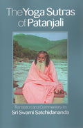 The Yoga Sutras of Patanjali By Sri Swami Satchidananda